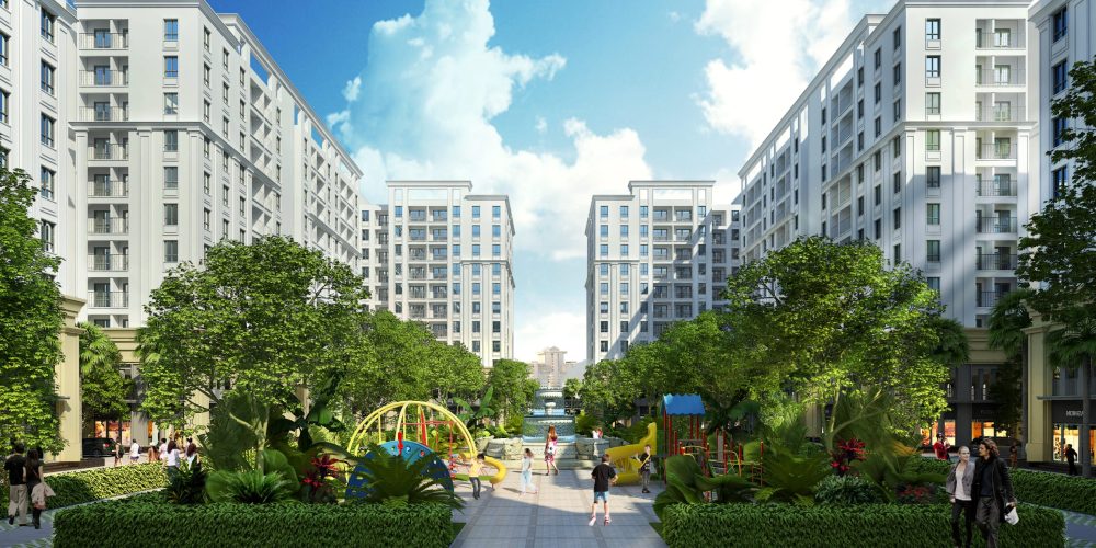 FLC Tropical City Ha Long